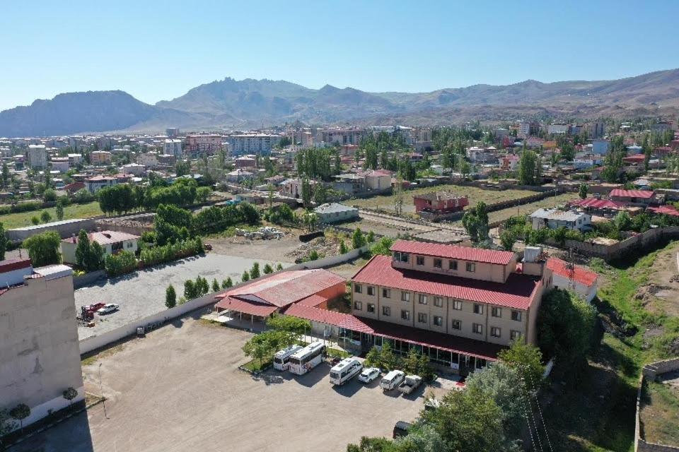 Doğubayazıt Butik Ertur Hotel מראה חיצוני תמונה