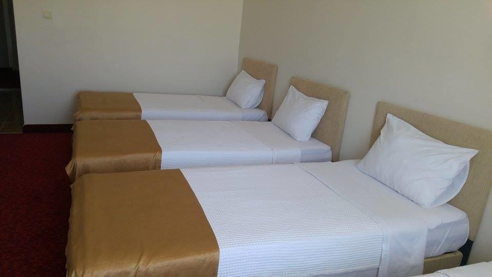 Doğubayazıt Butik Ertur Hotel חדר תמונה