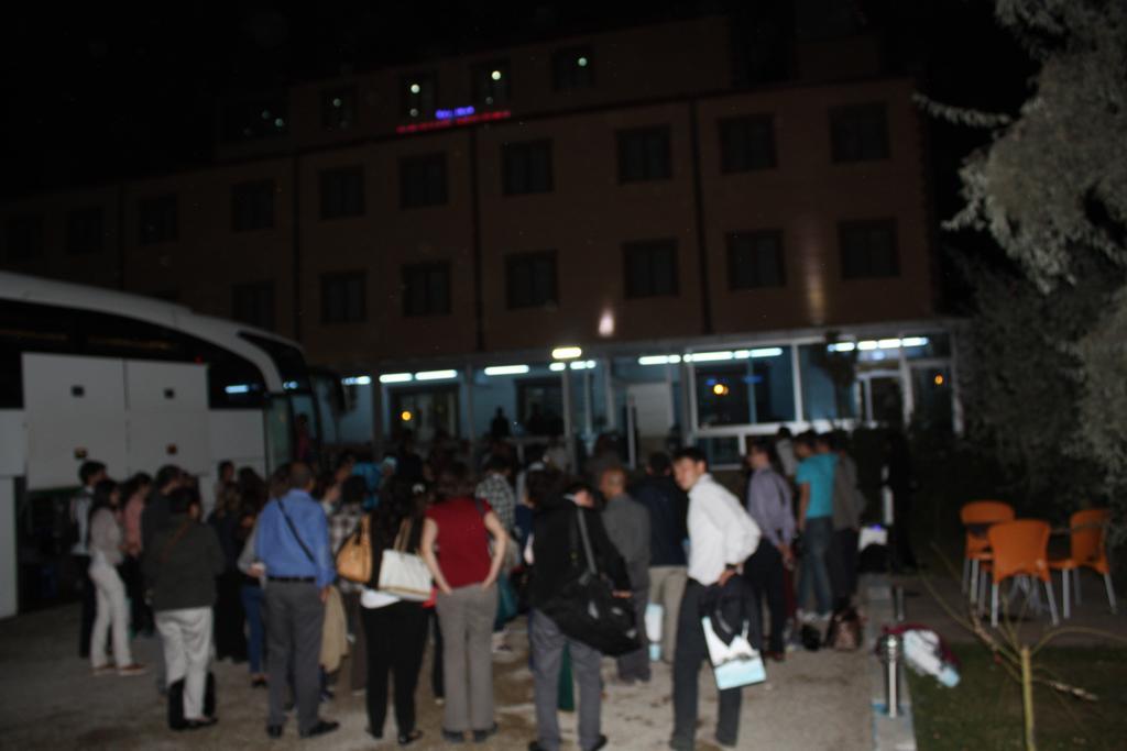 Doğubayazıt Butik Ertur Hotel מראה חיצוני תמונה