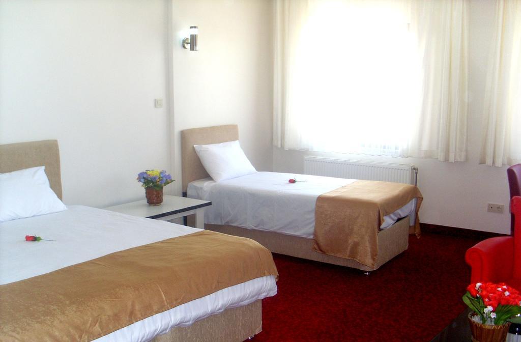 Doğubayazıt Butik Ertur Hotel חדר תמונה