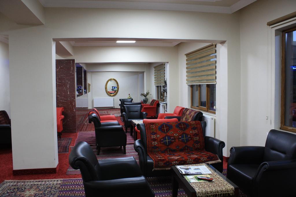 Doğubayazıt Butik Ertur Hotel מראה חיצוני תמונה