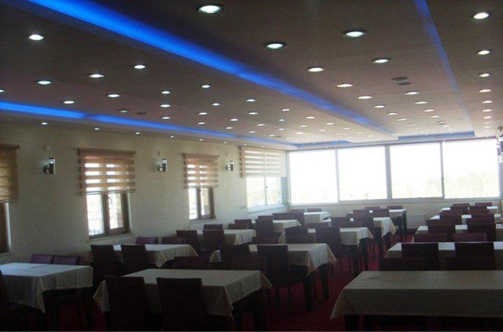 Doğubayazıt Butik Ertur Hotel מראה חיצוני תמונה