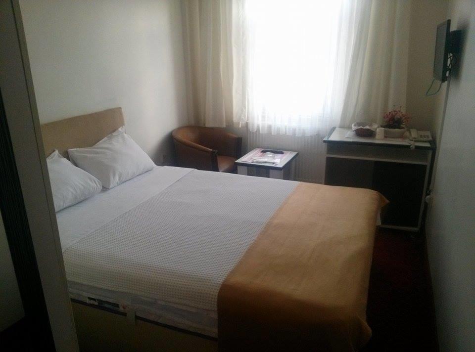 Doğubayazıt Butik Ertur Hotel חדר תמונה