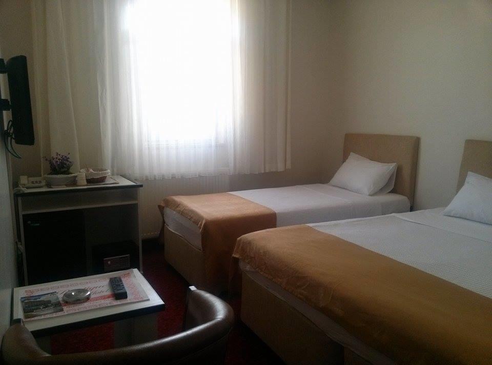 Doğubayazıt Butik Ertur Hotel חדר תמונה
