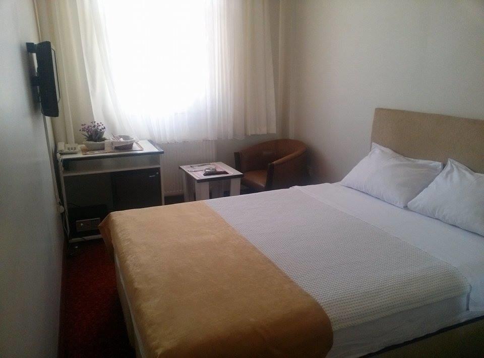 Doğubayazıt Butik Ertur Hotel מראה חיצוני תמונה