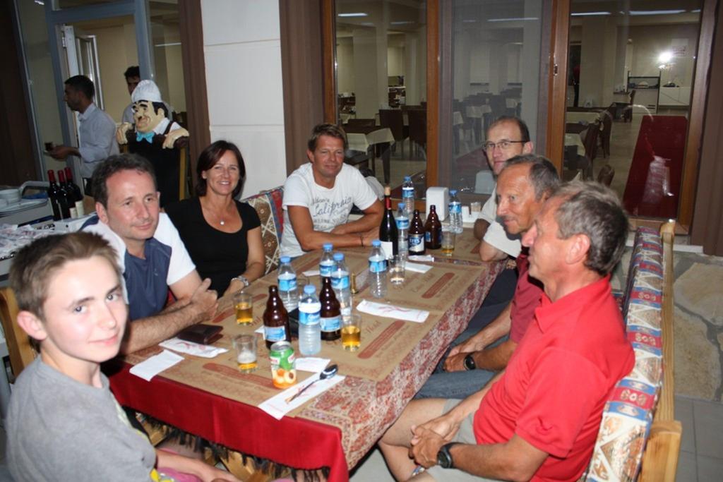 Doğubayazıt Butik Ertur Hotel מראה חיצוני תמונה