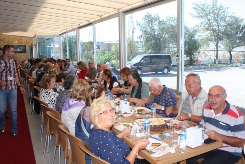 Doğubayazıt Butik Ertur Hotel מראה חיצוני תמונה