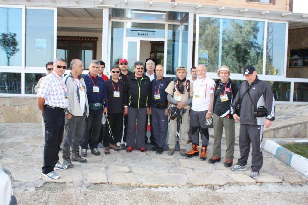Doğubayazıt Butik Ertur Hotel מראה חיצוני תמונה