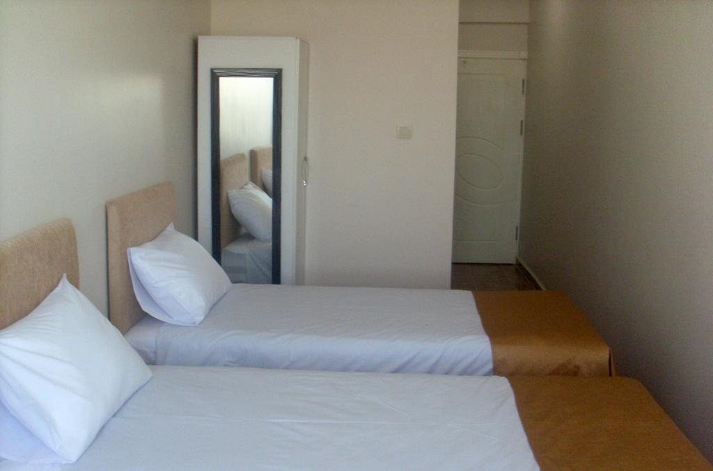 Doğubayazıt Butik Ertur Hotel חדר תמונה