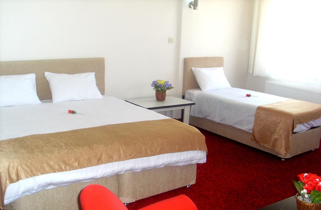 Doğubayazıt Butik Ertur Hotel מראה חיצוני תמונה