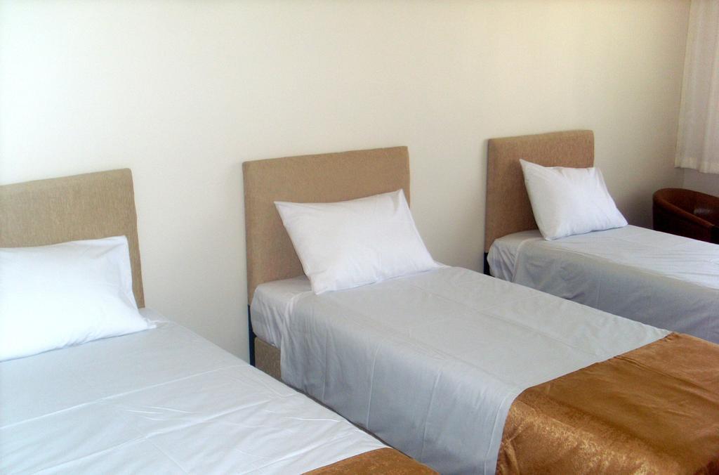 Doğubayazıt Butik Ertur Hotel מראה חיצוני תמונה