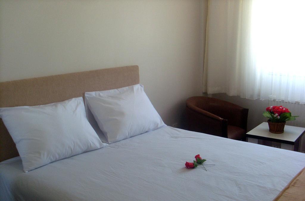 Doğubayazıt Butik Ertur Hotel חדר תמונה