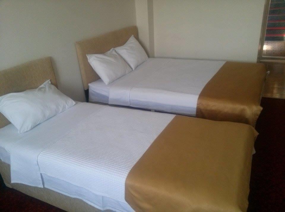 Doğubayazıt Butik Ertur Hotel מראה חיצוני תמונה